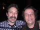 with Chano Dominguez